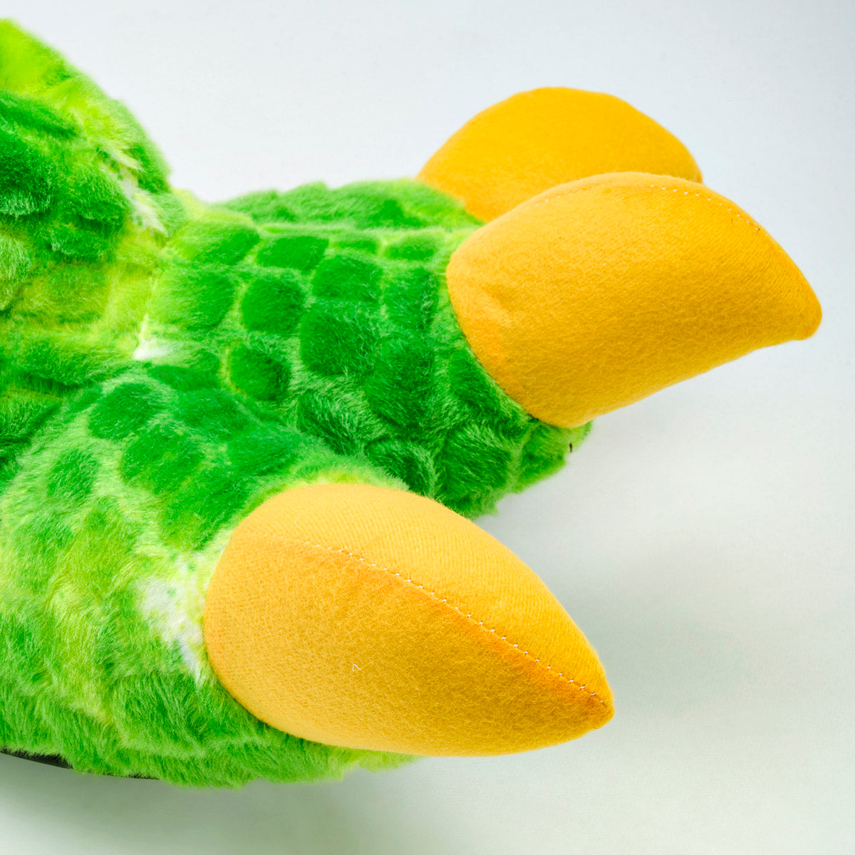 Pantufla garra Parvus para Hombre