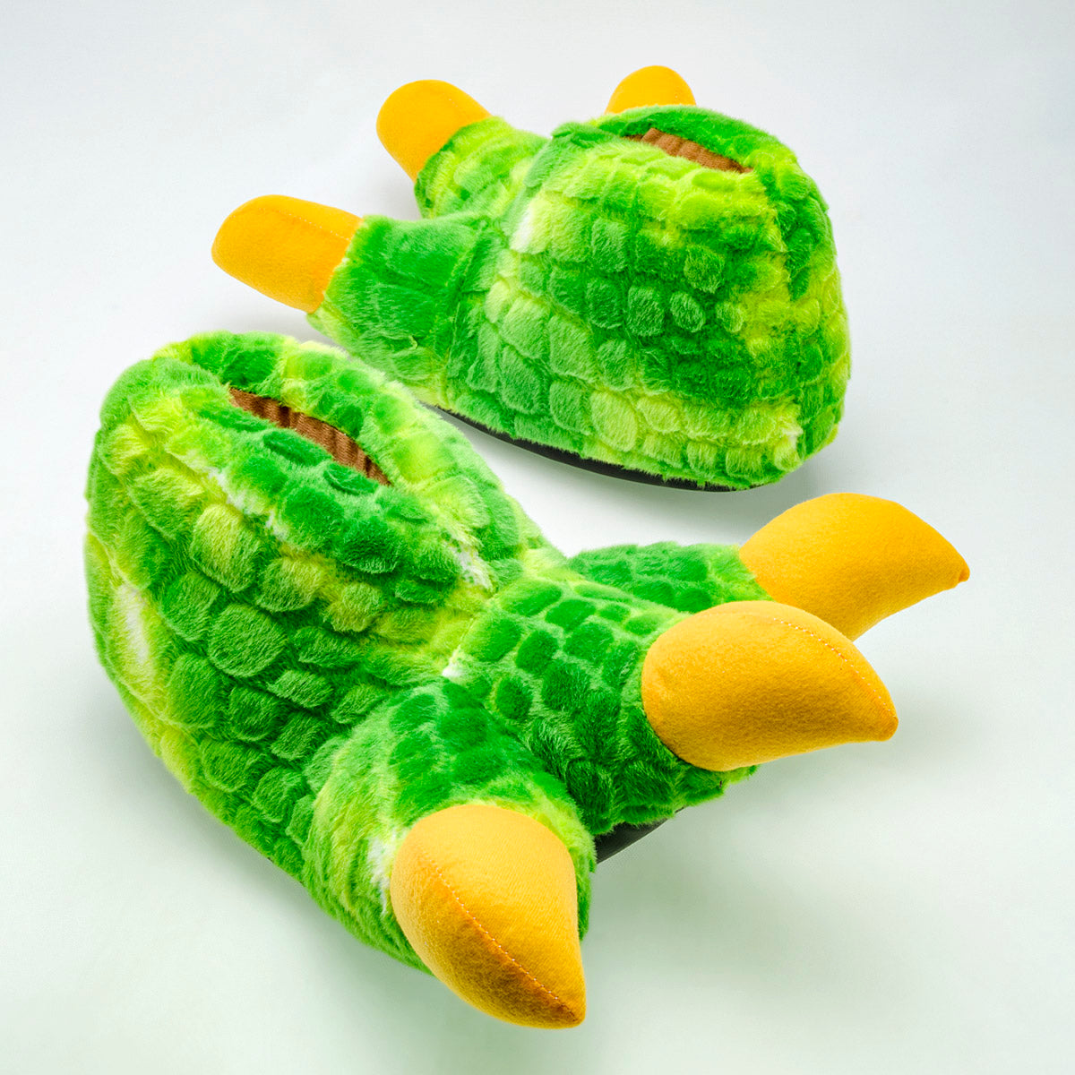 Pantufla garra Parvus para Hombre