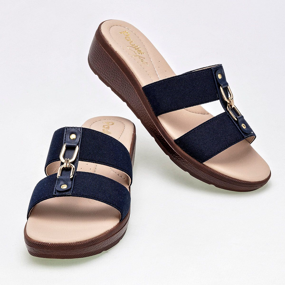 Pakar.com | Tienda online - Sandalia para mujer Paulie - Envío gratis desde $500