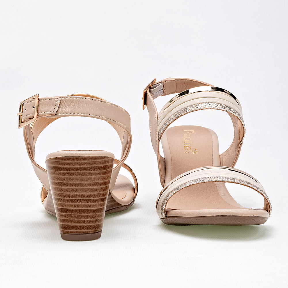 Pakar.com | Tienda online - Sandalia para mujer Paulie - Envío gratis desde $500