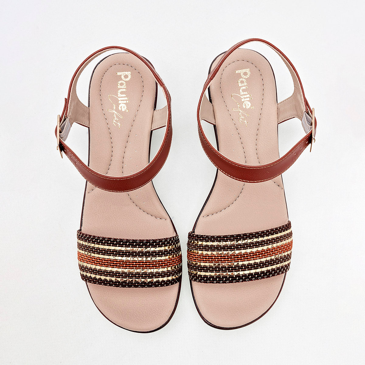 Pakar.com | Tienda online - Sandalia para mujer Paulie - Envío gratis desde $500