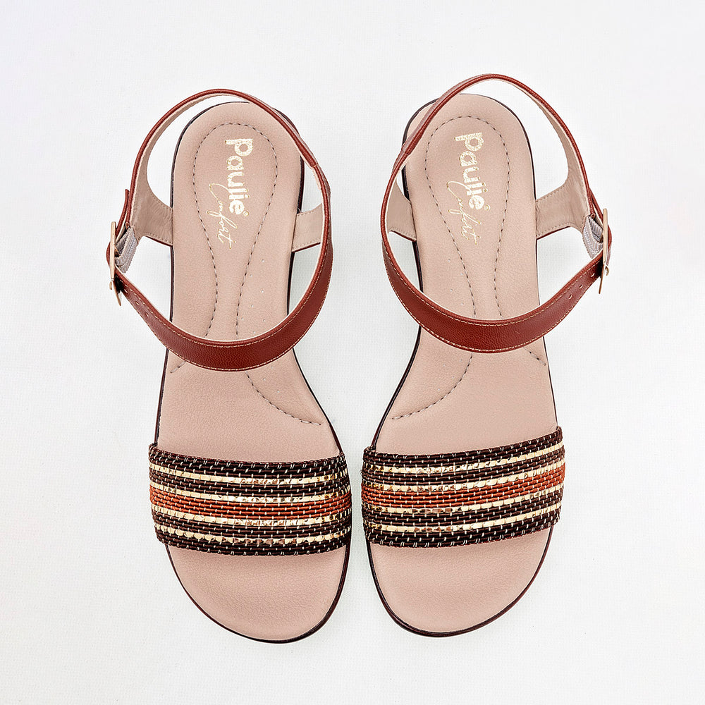 Pakar.com | Tienda online - Sandalia para mujer Paulie - Envío gratis desde $500