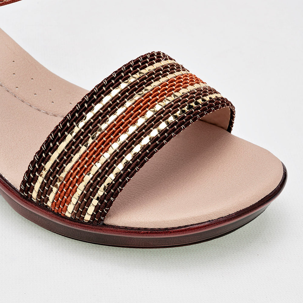 Pakar.com | Tienda online - Sandalia para mujer Paulie - Envío gratis desde $500