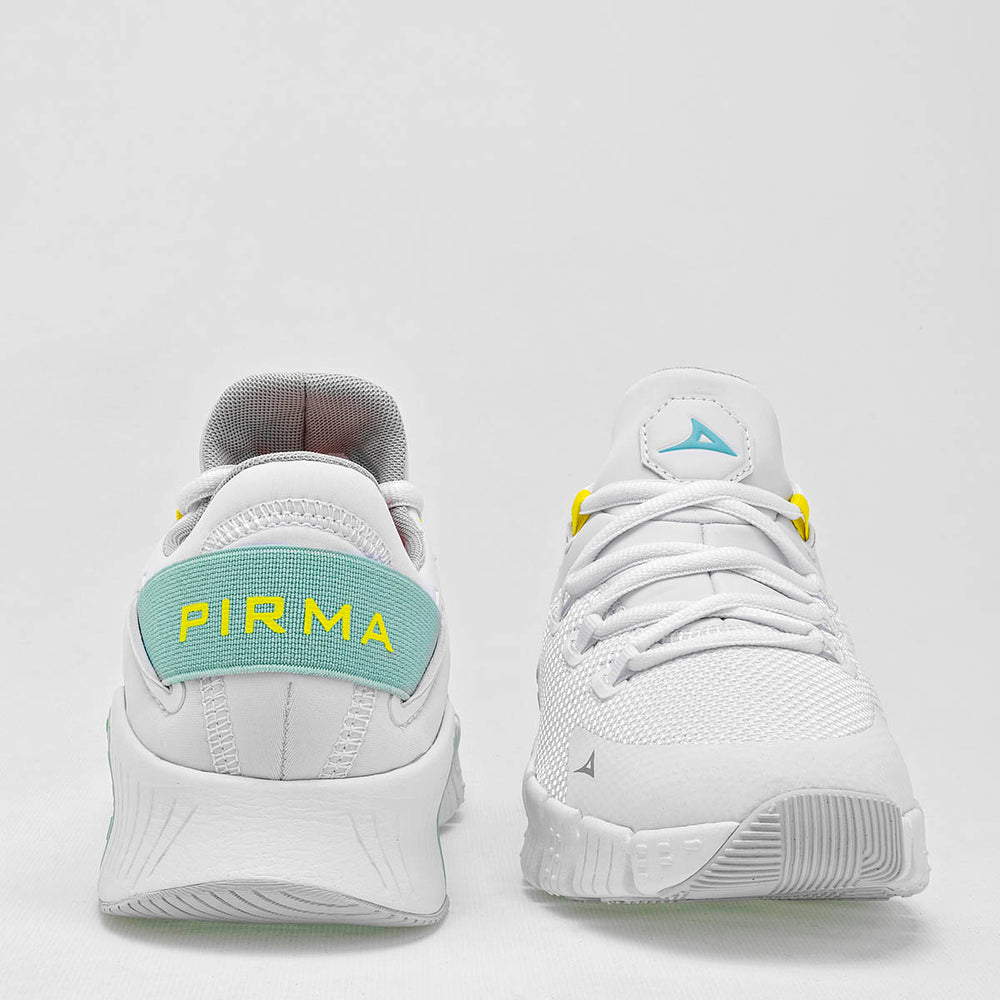 Pakar.com | Tienda online - Tenis deportivo para mujer Pirma - Envío gratis desde $500