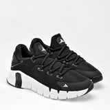 Tenis sport ligeros para mujer marca Pirma Negro cod. 125634