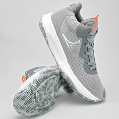 Tenis deportivo basquet Pirma para hombre