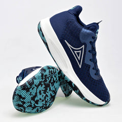 Tenis deportivo basquet Pirma para hombre