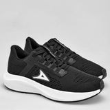 Tenis urbano  para hombre  marca Pirma Negro cod. 125646