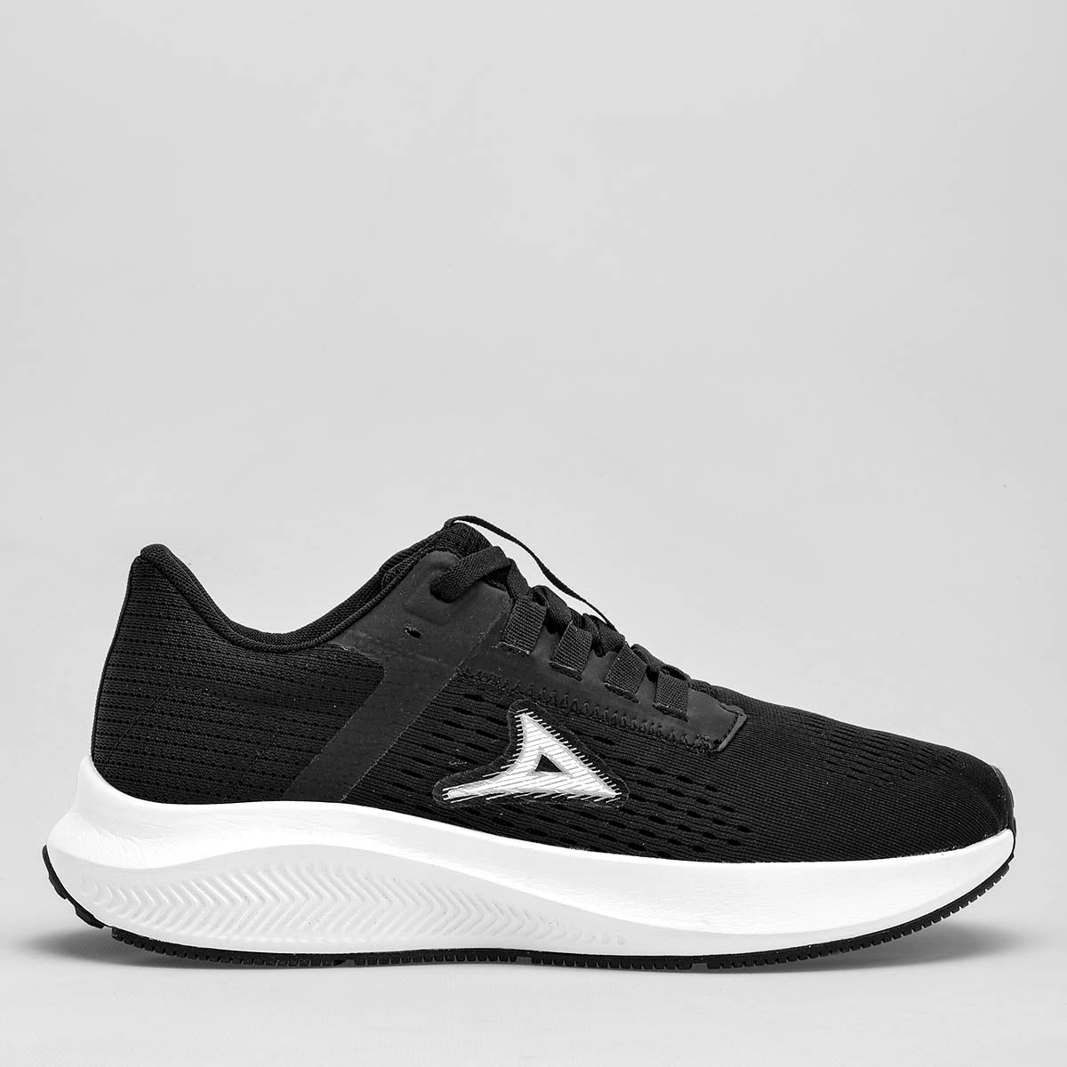 Tenis urbano  para hombre  marca Pirma Negro cod. 125646