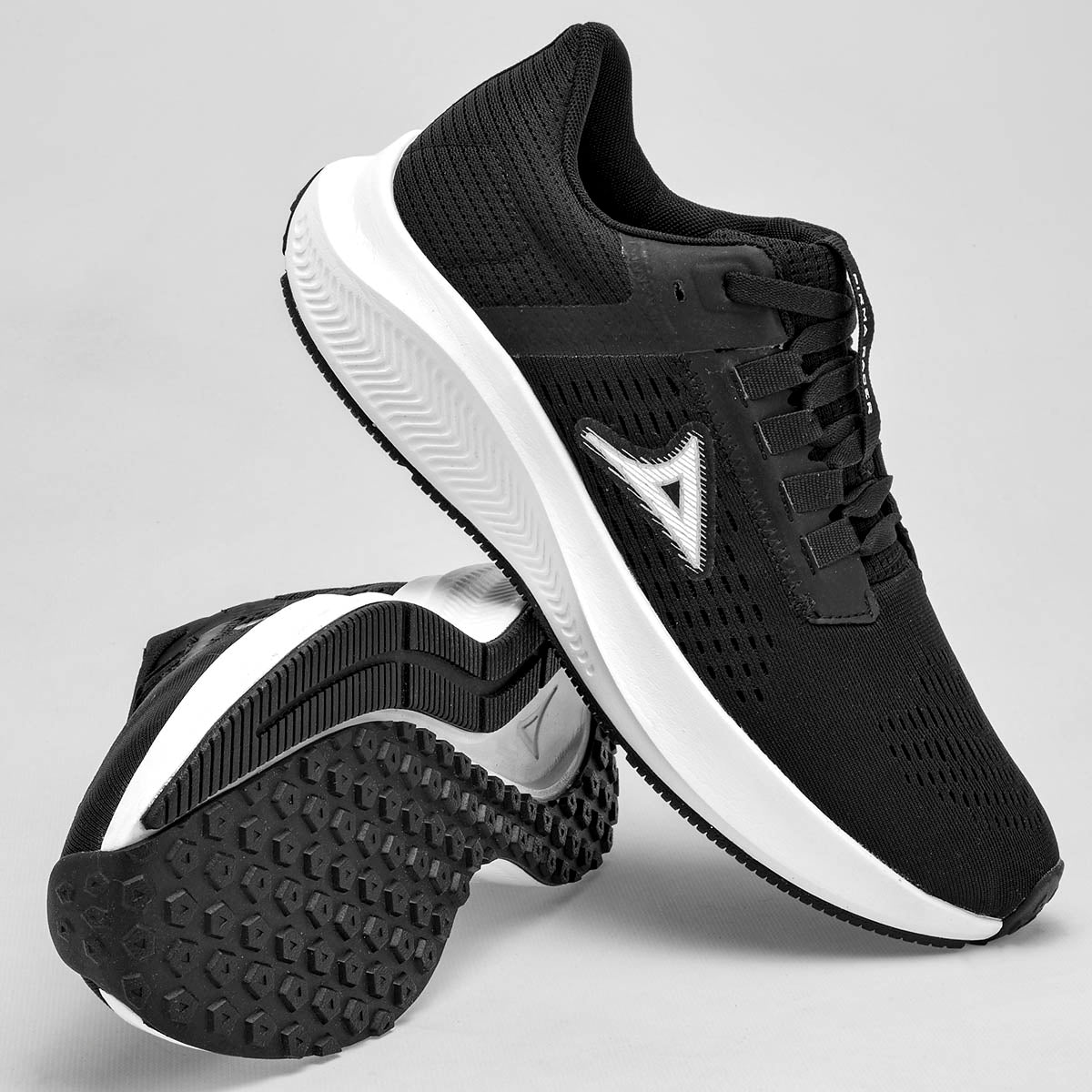 Pakar.com  | 🎄 Regalos de navidad y fin de año | Tenis urbano  para hombre  marca Pirma Negro cod. 125646