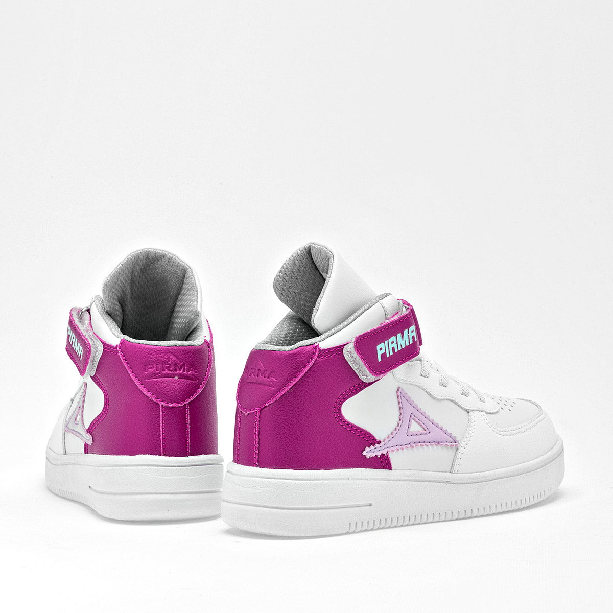 Pakar.com | Tienda online - Tenis urbano tipo Botín para niña Pirma - Envío gratis desde $500