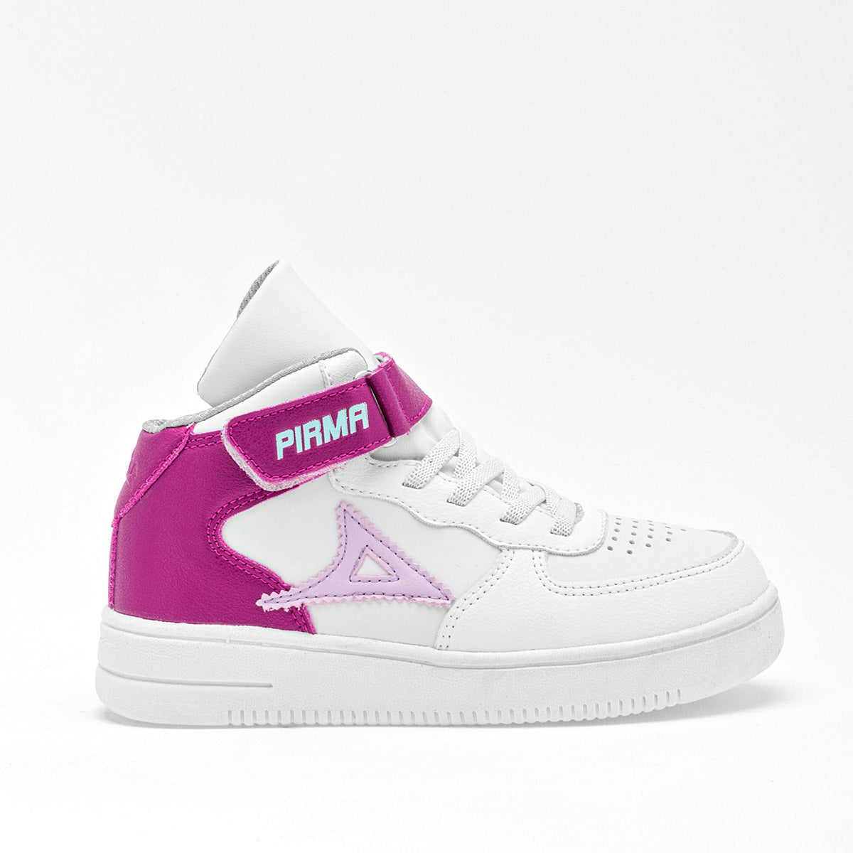 Pakar.com | Tienda online - Tenis urbano tipo Botín para niña Pirma - Envío gratis desde $500