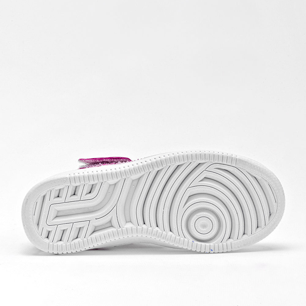 Pakar.com | Tienda online - Tenis urbano tipo Botín para niña Pirma - Envío gratis desde $500