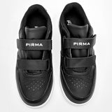 Tenis urbanos para Niño marca Pirma Negro cod. 125651