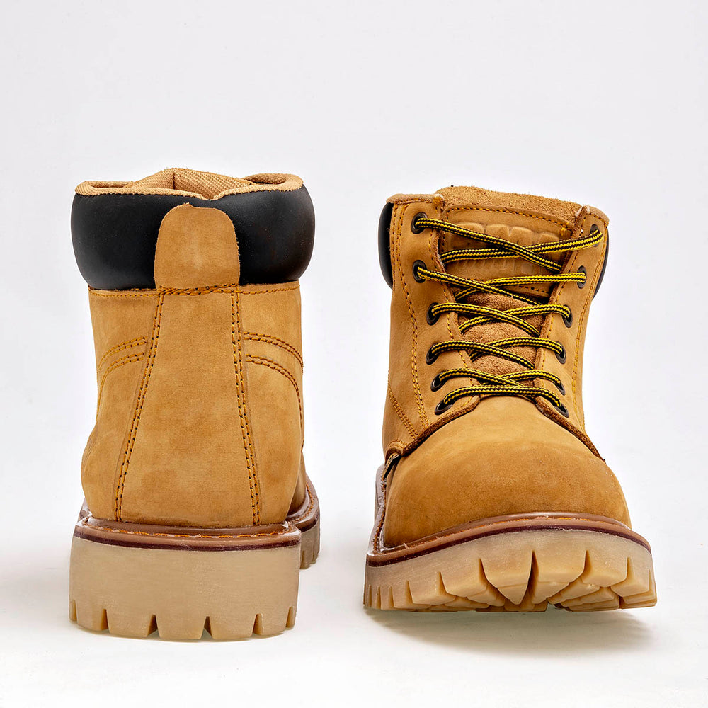 Pakar.com | Tienda online - Bota industrial para hombre Pma Jjdr - Envío gratis desde $500