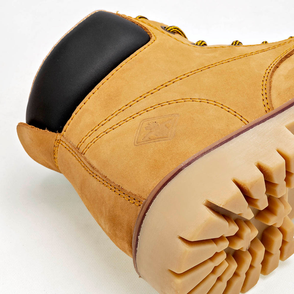 Pakar.com | Tienda online - Bota industrial para hombre Pma Jjdr - Envío gratis desde $500