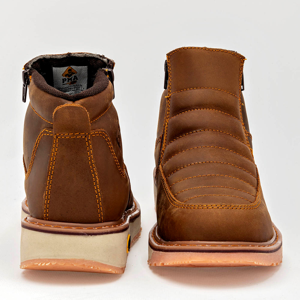 Pakar.com | Tienda online - Botín para hombre Pma Jjdr - Envío gratis desde $500