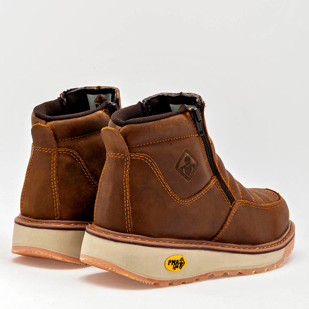 Pakar.com | Tienda online - Botín para hombre Pma Jjdr - Envío gratis desde $500