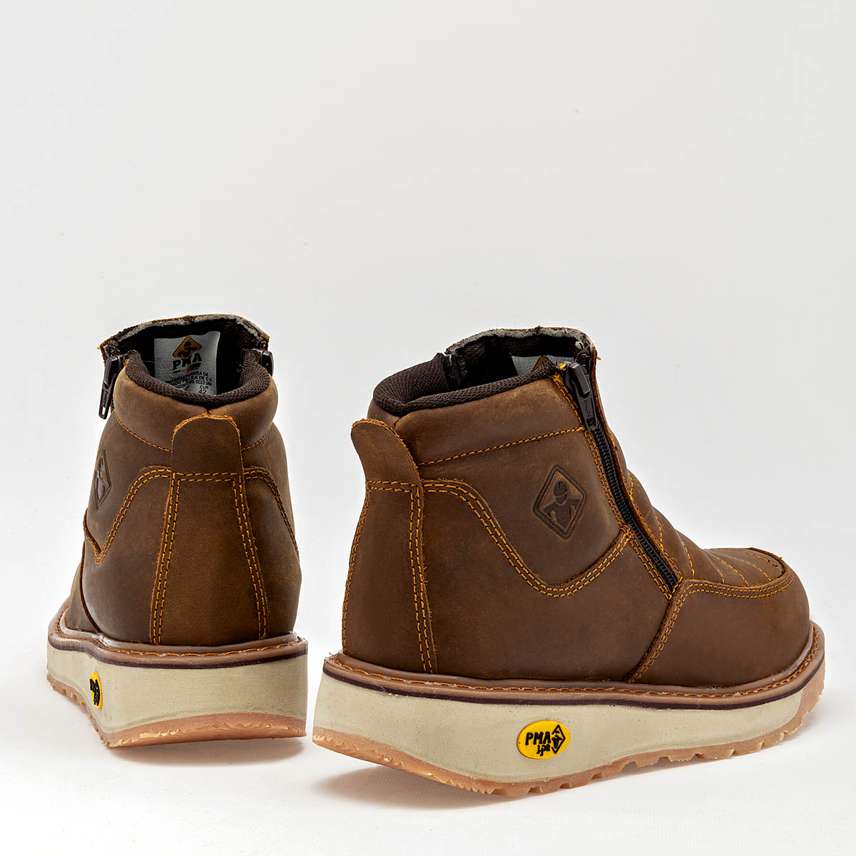 Pakar.com | Tienda online | Calzado Escolar | Botín Pma Jjdr para hombre | Regreso a clases | Vacaciones de Verano