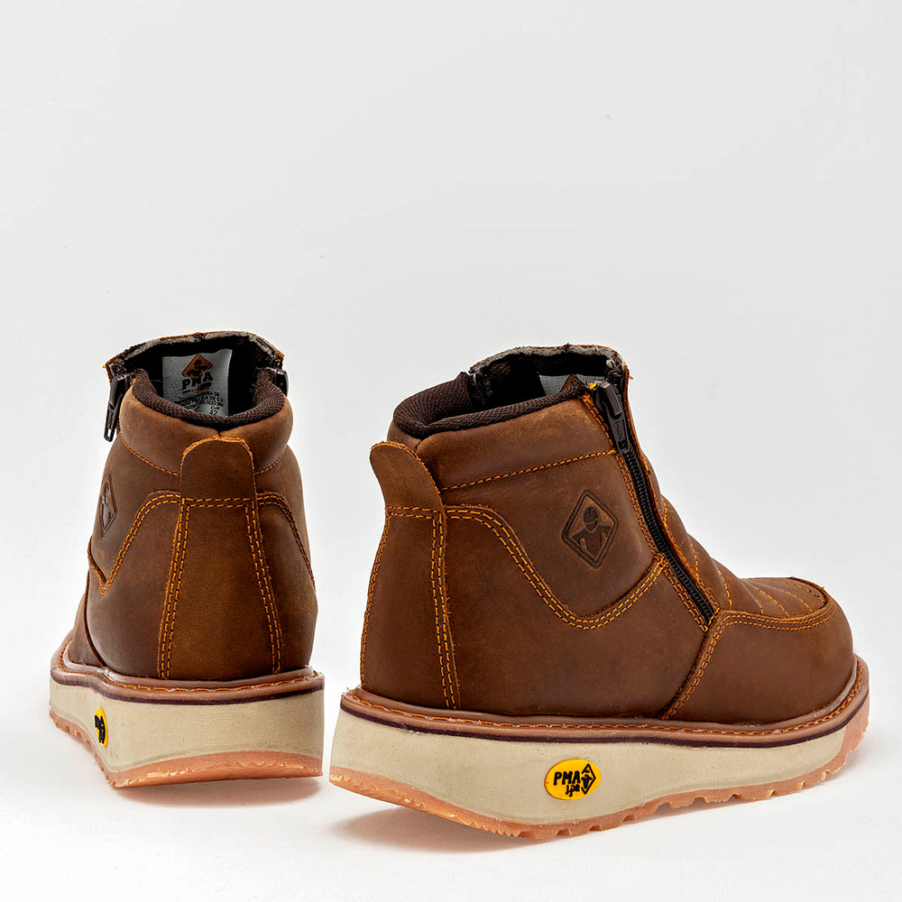 Pakar.com | Tienda online - Botín para hombre Pma Jjdr - Envío gratis desde $500