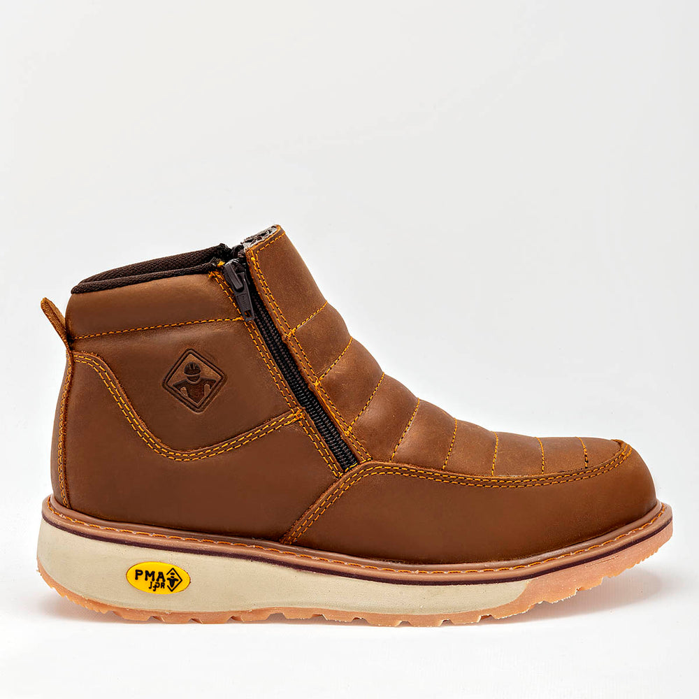 Pakar.com | Tienda online - Botín para hombre Pma Jjdr - Envío gratis desde $500