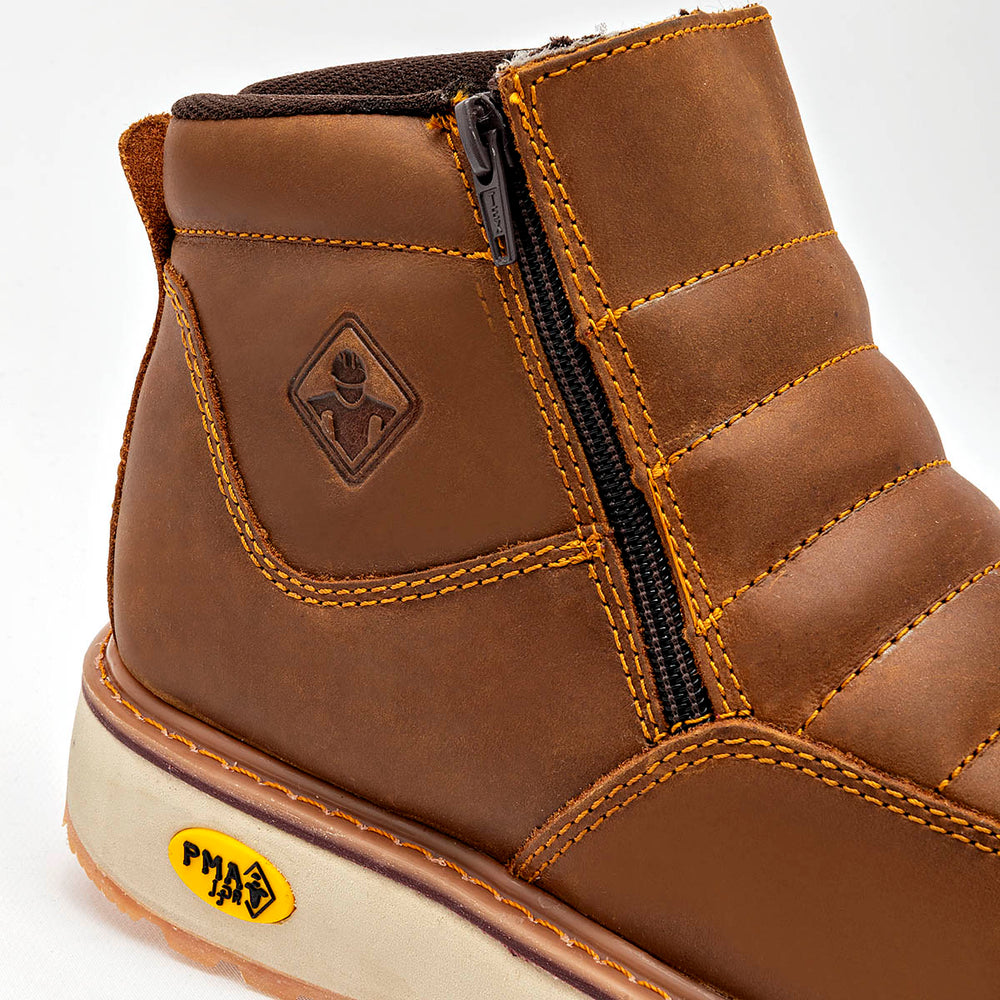 Pakar.com | Tienda online - Botín para hombre Pma Jjdr - Envío gratis desde $500