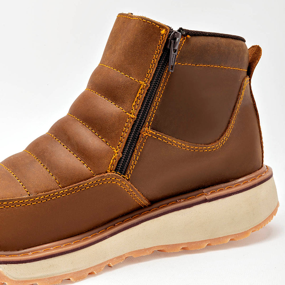 Pakar.com | Tienda online - Botín para hombre Pma Jjdr - Envío gratis desde $500