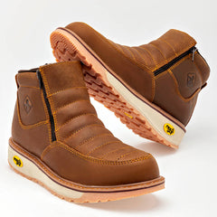 Botín Pma Jjdr para hombre