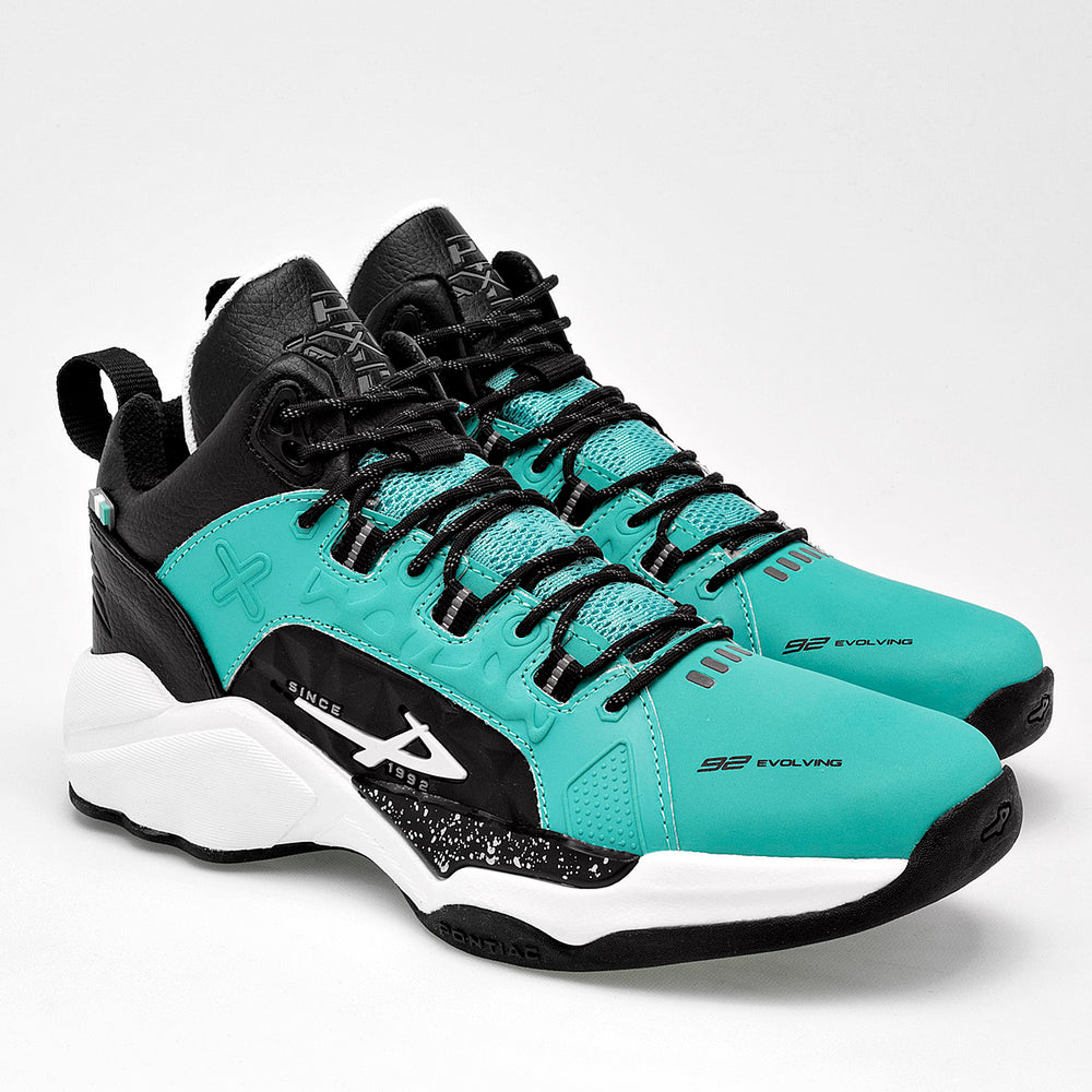 Pakar.com | Tienda online - Tenis urbano para hombre Pontiac - Envío gratis desde $500