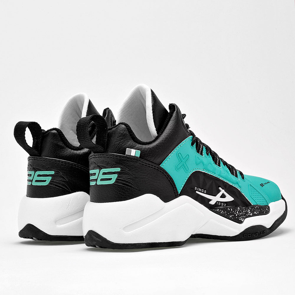 Pakar.com | Tienda online - Tenis urbano para hombre Pontiac - Envío gratis desde $500