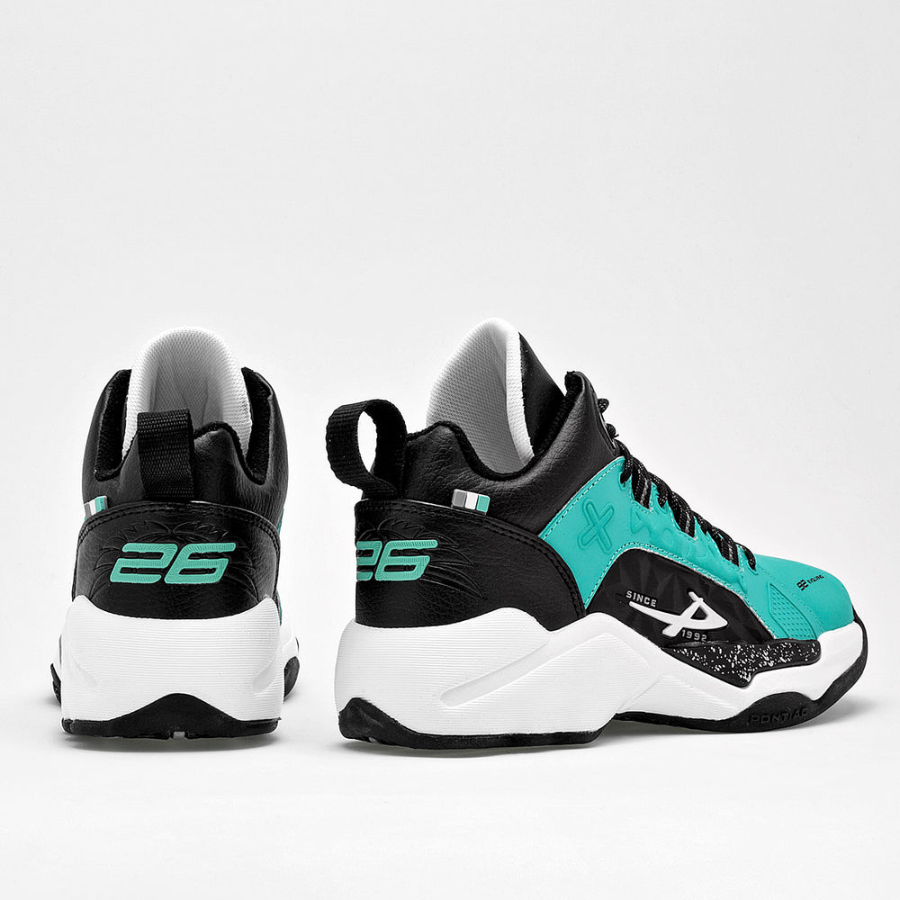 Pakar.com | Tienda online - Tenis urbano para hombre Pontiac - Envío gratis desde $500