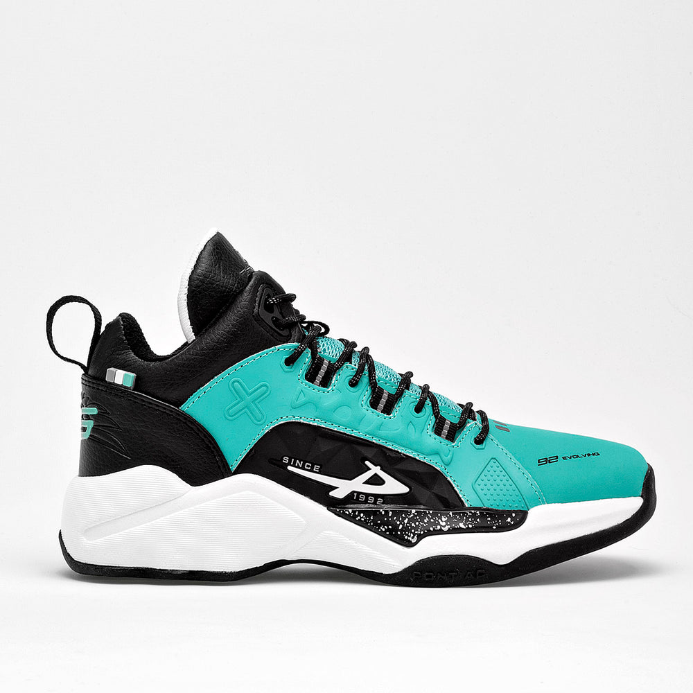 Pakar.com | Tienda online - Tenis urbano para hombre Pontiac - Envío gratis desde $500