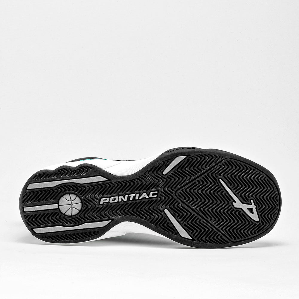 Pakar.com | Tienda online - Tenis urbano para hombre Pontiac - Envío gratis desde $500