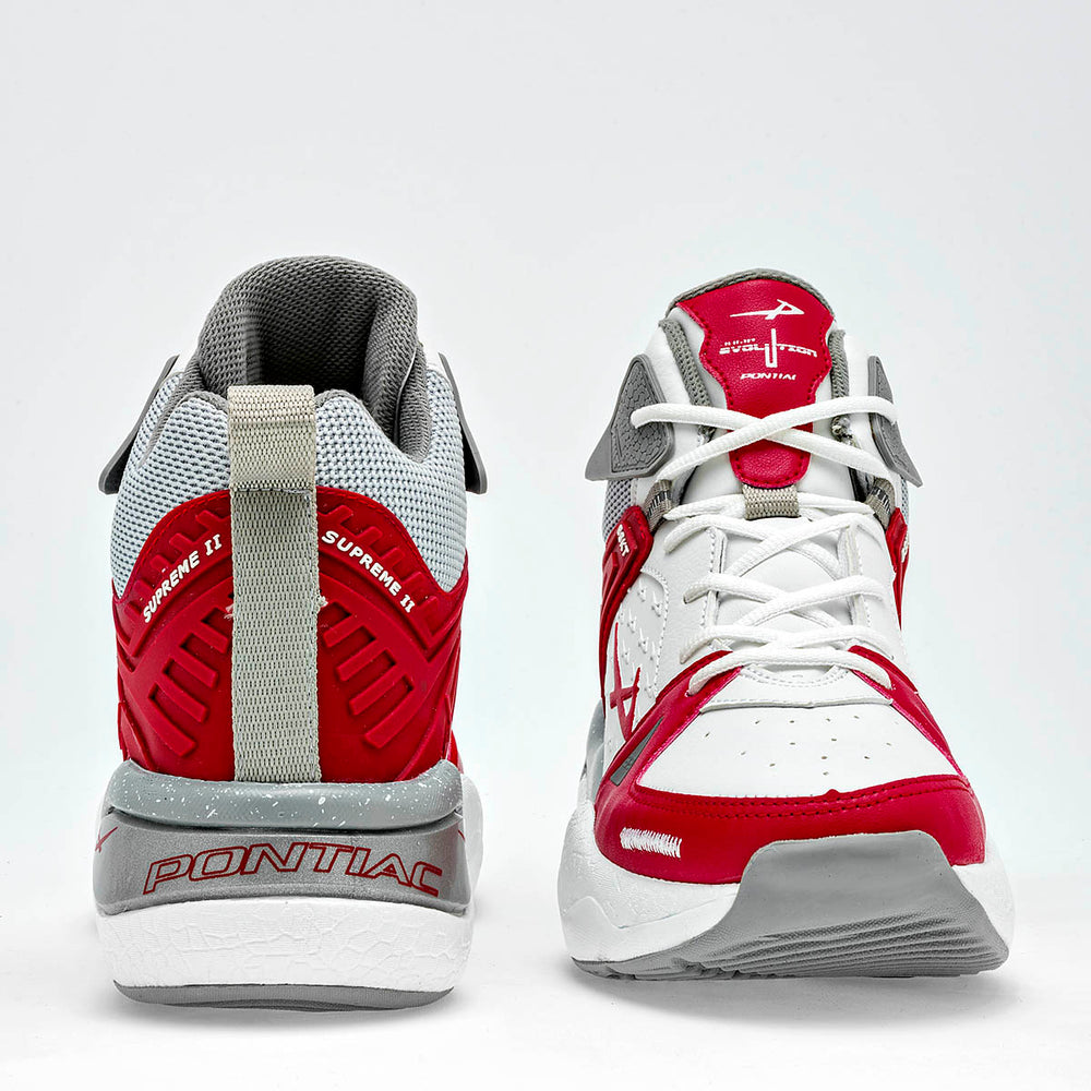 Pakar.com | Tienda online - Tenis urbano tipo Botín para hombre Pontiac - Envío gratis desde $500