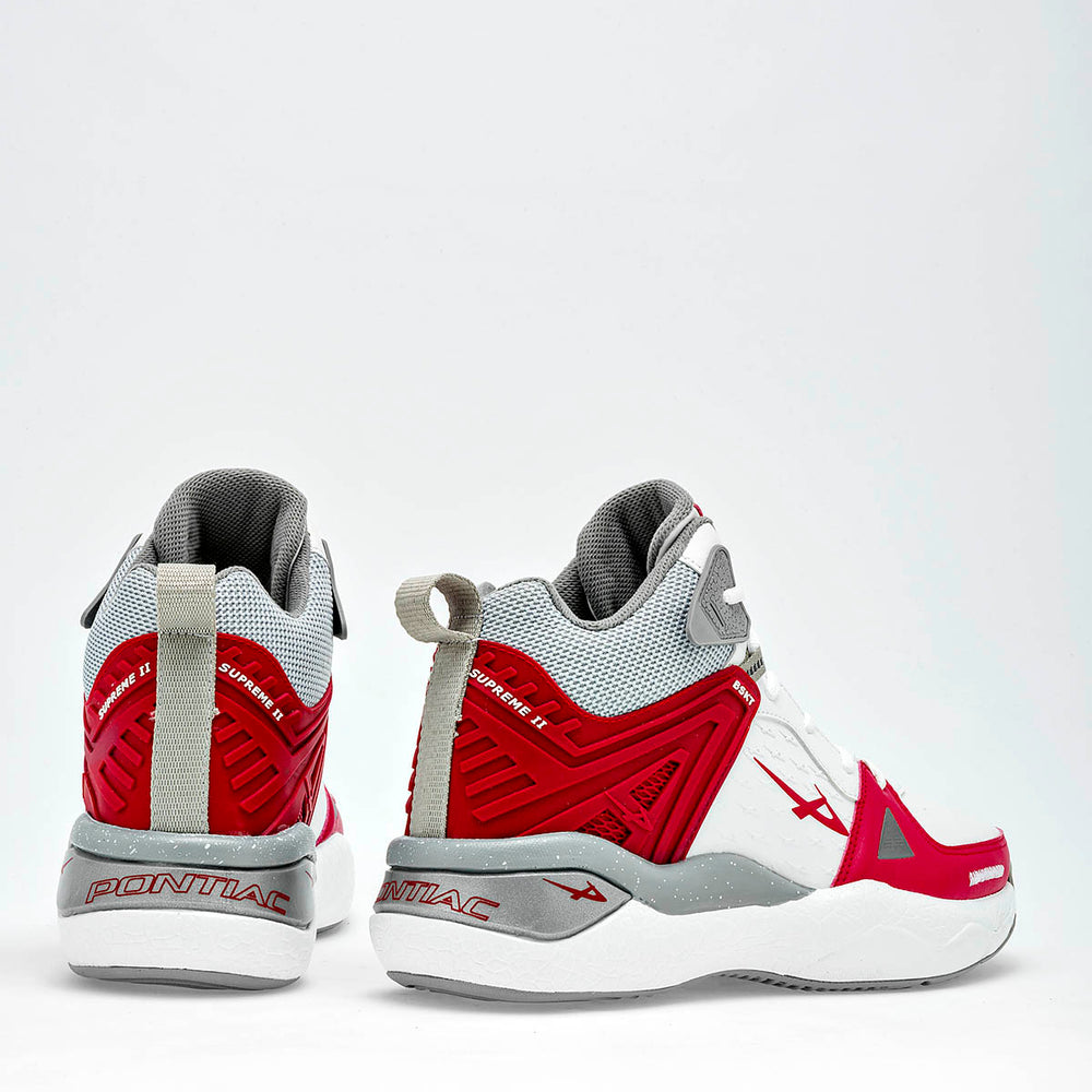 Pakar.com | Tienda online - Tenis urbano tipo Botín para hombre Pontiac - Envío gratis desde $500