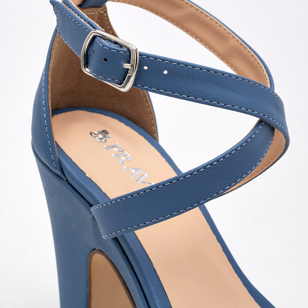 Pakar.com | Tienda online - Zapatos para mujer Pravia - Envío gratis desde $500