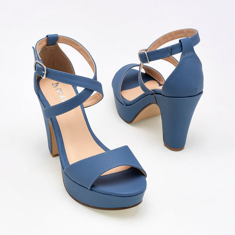 Zapatilla Pravia para mujer