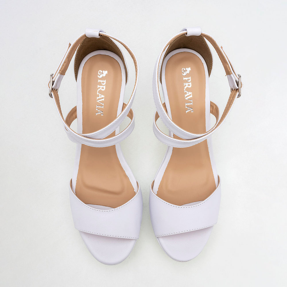 Pakar.com | Tienda online - Zapatos para mujer Pravia - Envío gratis desde $500