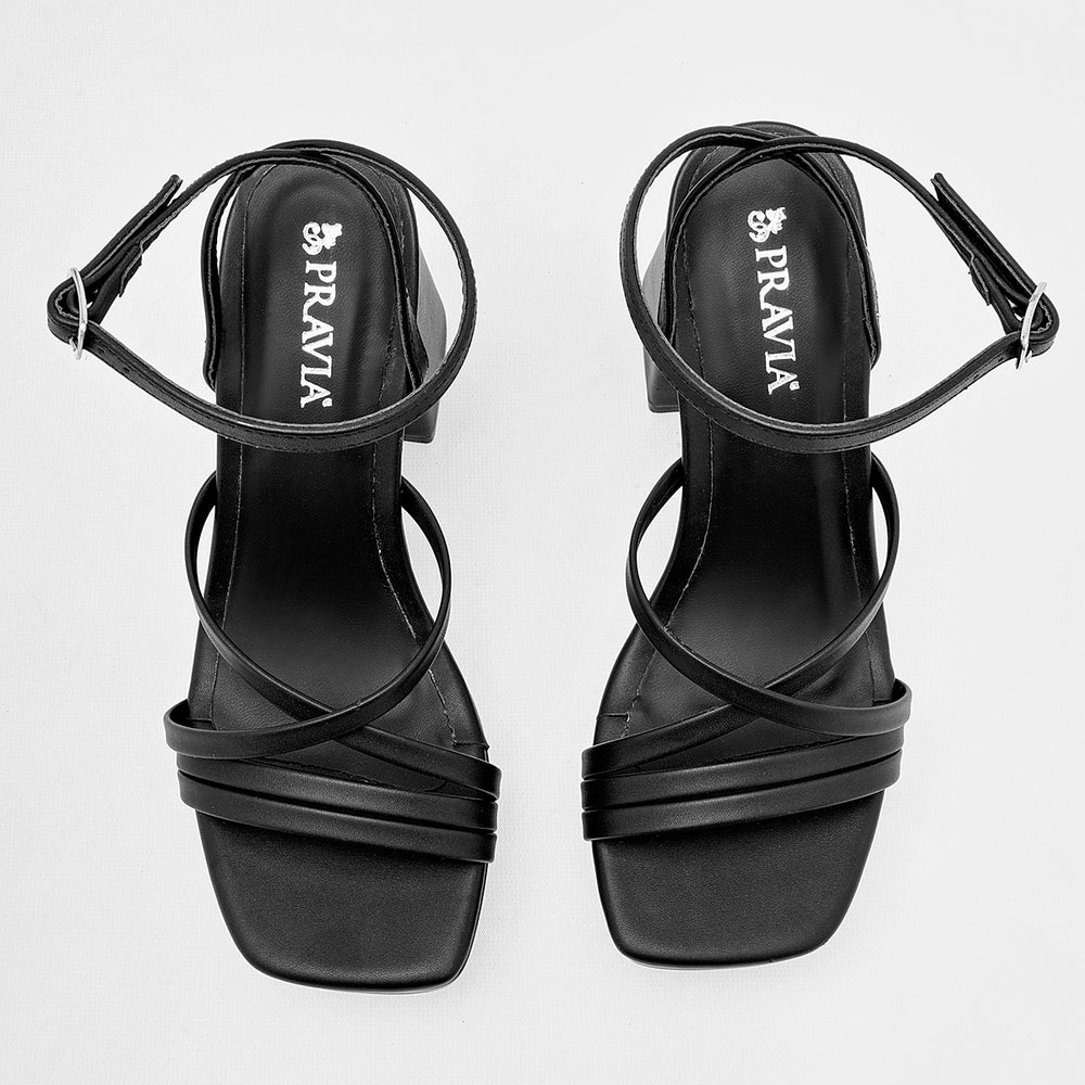 Pakar.com | Tienda online - Zapatilla para mujer Pravia - Envío gratis desde $500