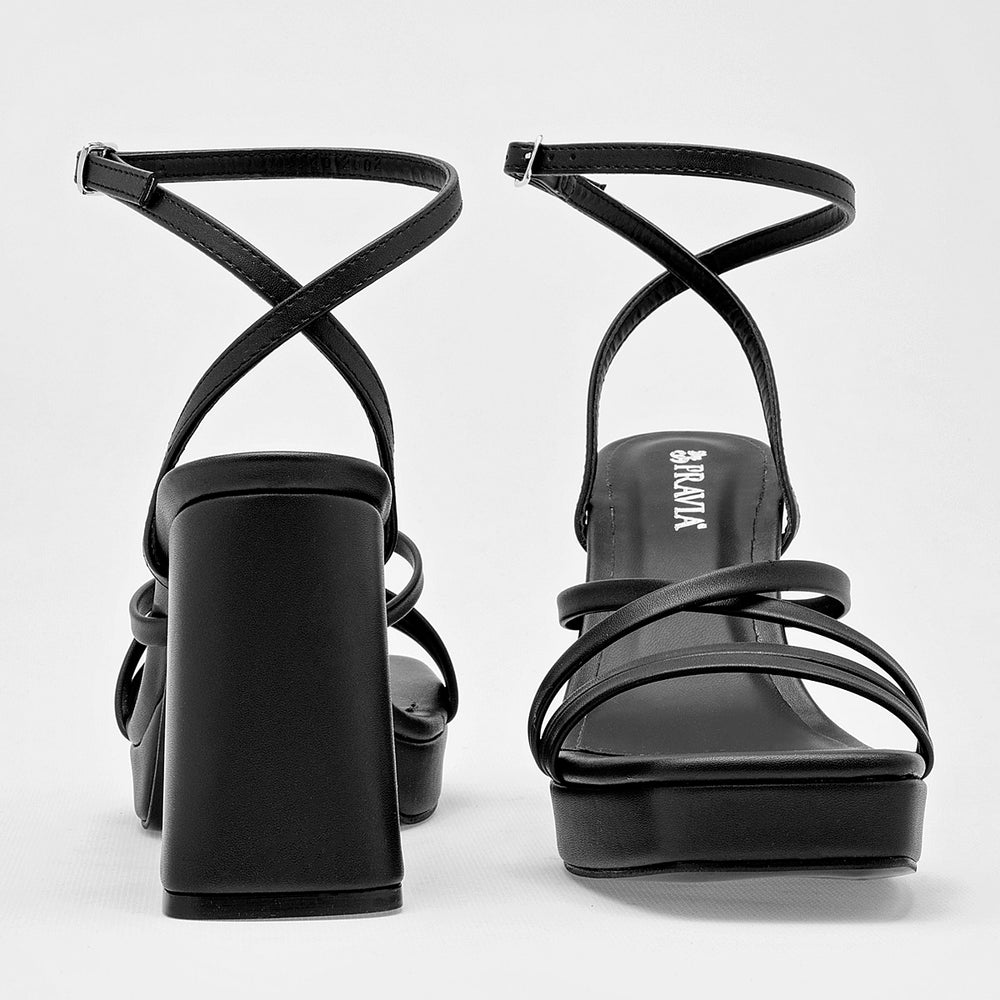 Pakar.com | Tienda online - Zapatilla para mujer Pravia - Envío gratis desde $500