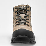 Bota industrial para hombre marca Ram Beige cod. 125695