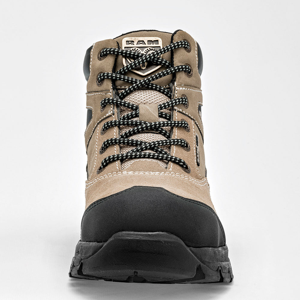 Pakar.com | Tienda online - Bota industrial para hombre Ram - Envío gratis desde $500