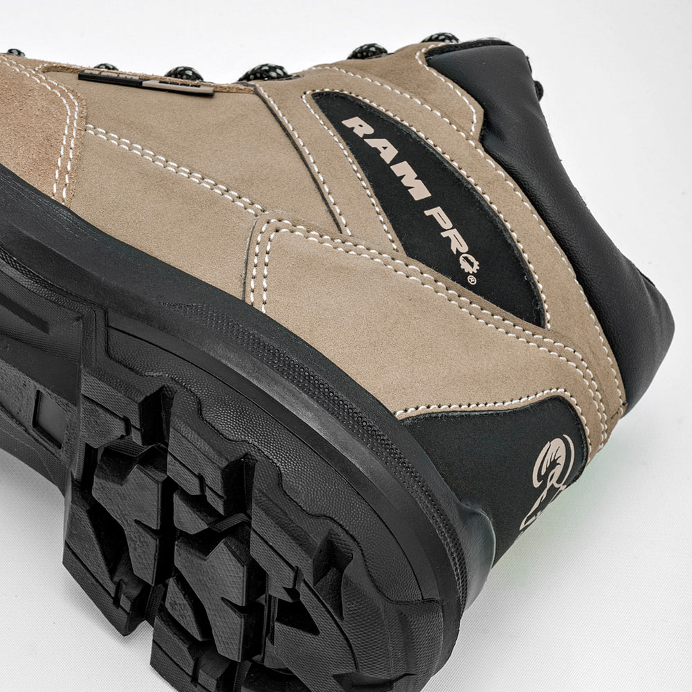 Pakar.com | Tienda online - Bota industrial para hombre Ram - Envío gratis desde $500