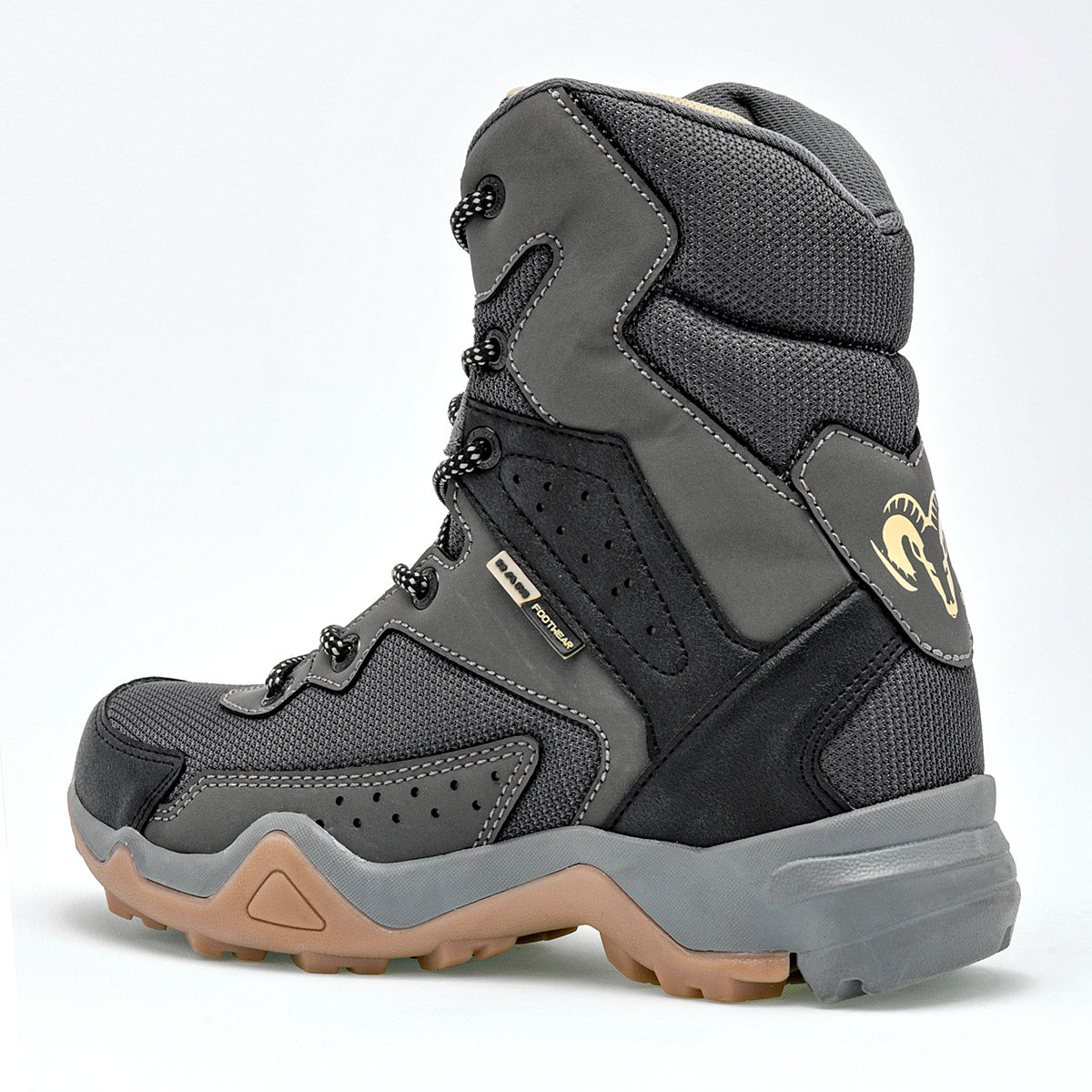 Pakar.com | Tienda online | Calzado Escolar | Bota hiking Ram para hombre | Regreso a clases | Vacaciones de Verano