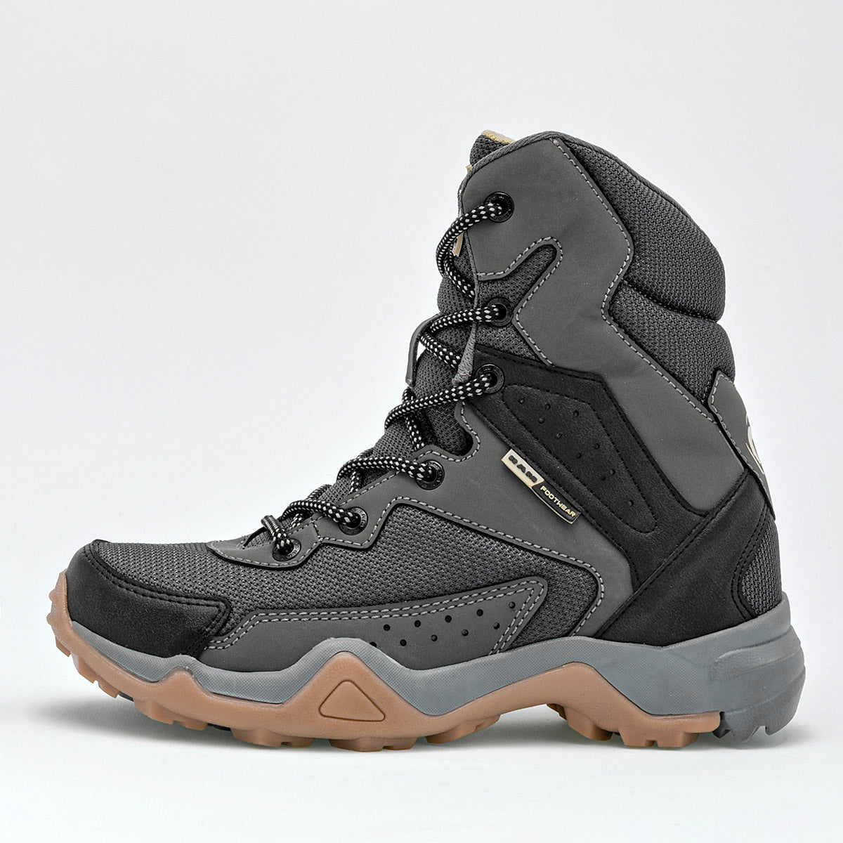 Pakar.com | Tienda online | Calzado Escolar | Bota hiking Ram para hombre | Regreso a clases | Vacaciones de Verano