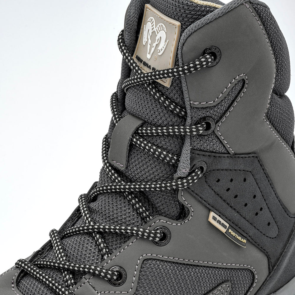 Pakar.com | Tienda online - Bota de senderismo para hombre Ram - Envío gratis desde $500