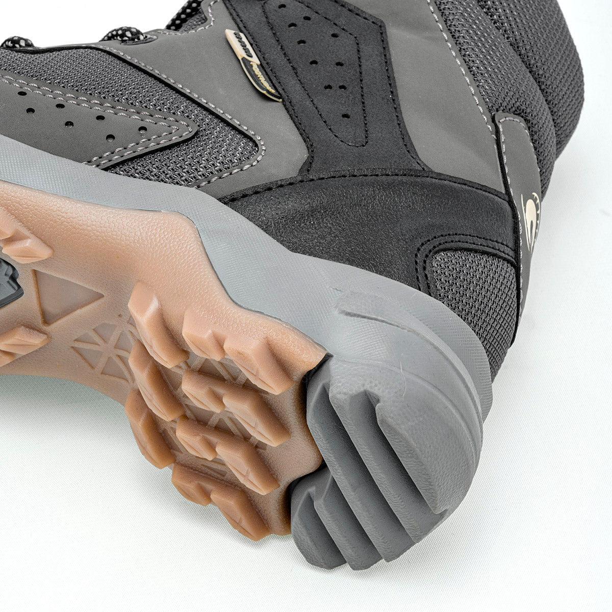 Pakar.com | Tienda online | Calzado Escolar | Bota hiking Ram para hombre | Regreso a clases | Vacaciones de Verano