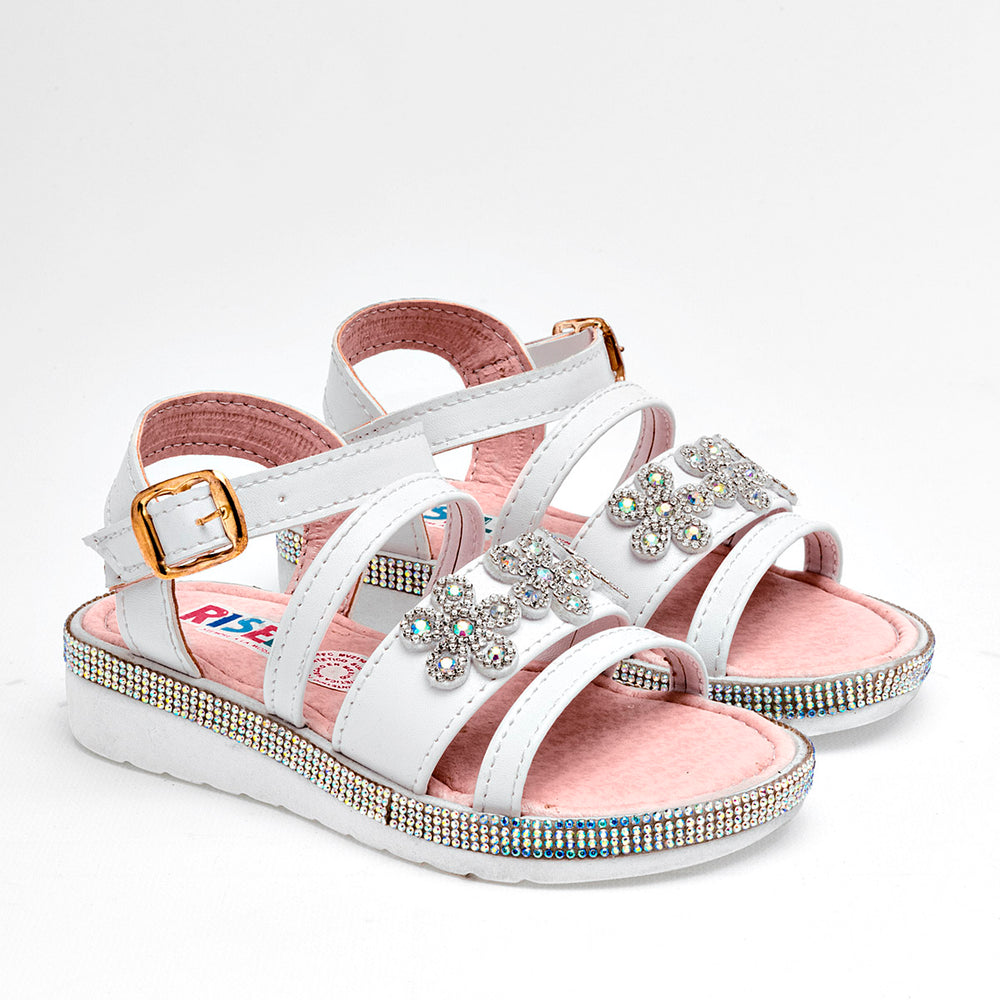 Pakar.com | Tienda online - Sandalia para niña preescolar Risel - Envío gratis desde $500