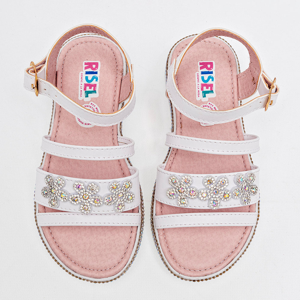 Pakar.com | Tienda online - Sandalia para niña preescolar Risel - Envío gratis desde $500