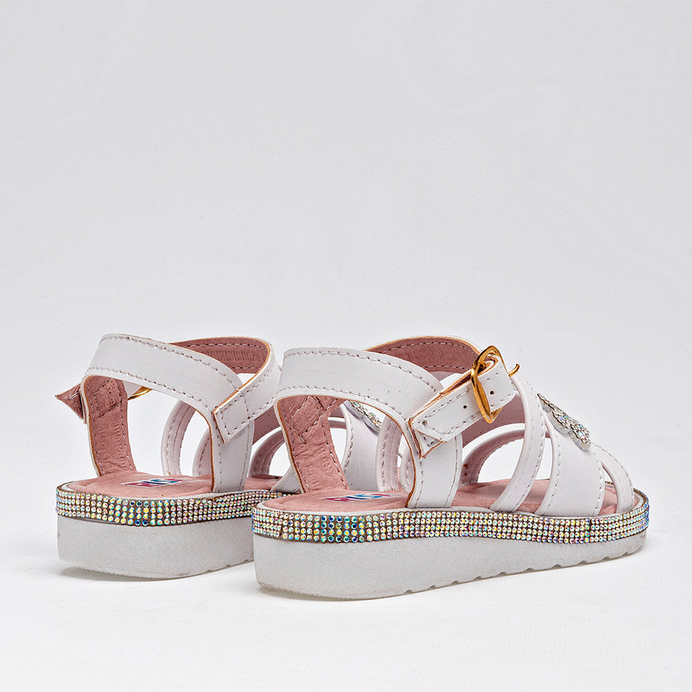 Pakar.com | Tienda online - Sandalia para niña preescolar Risel - Envío gratis desde $500